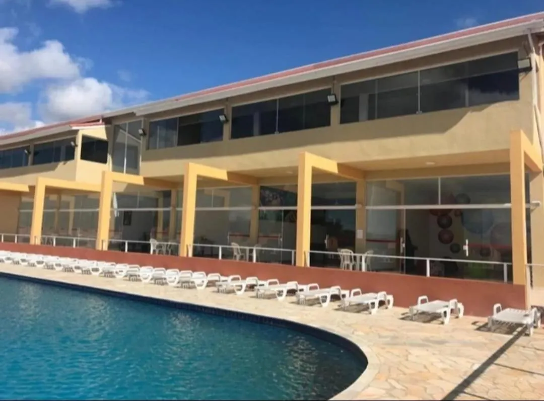 Catarina Home Club Mairinque Sp location
