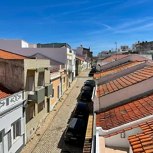 Our Charming House Apartamento Portimão