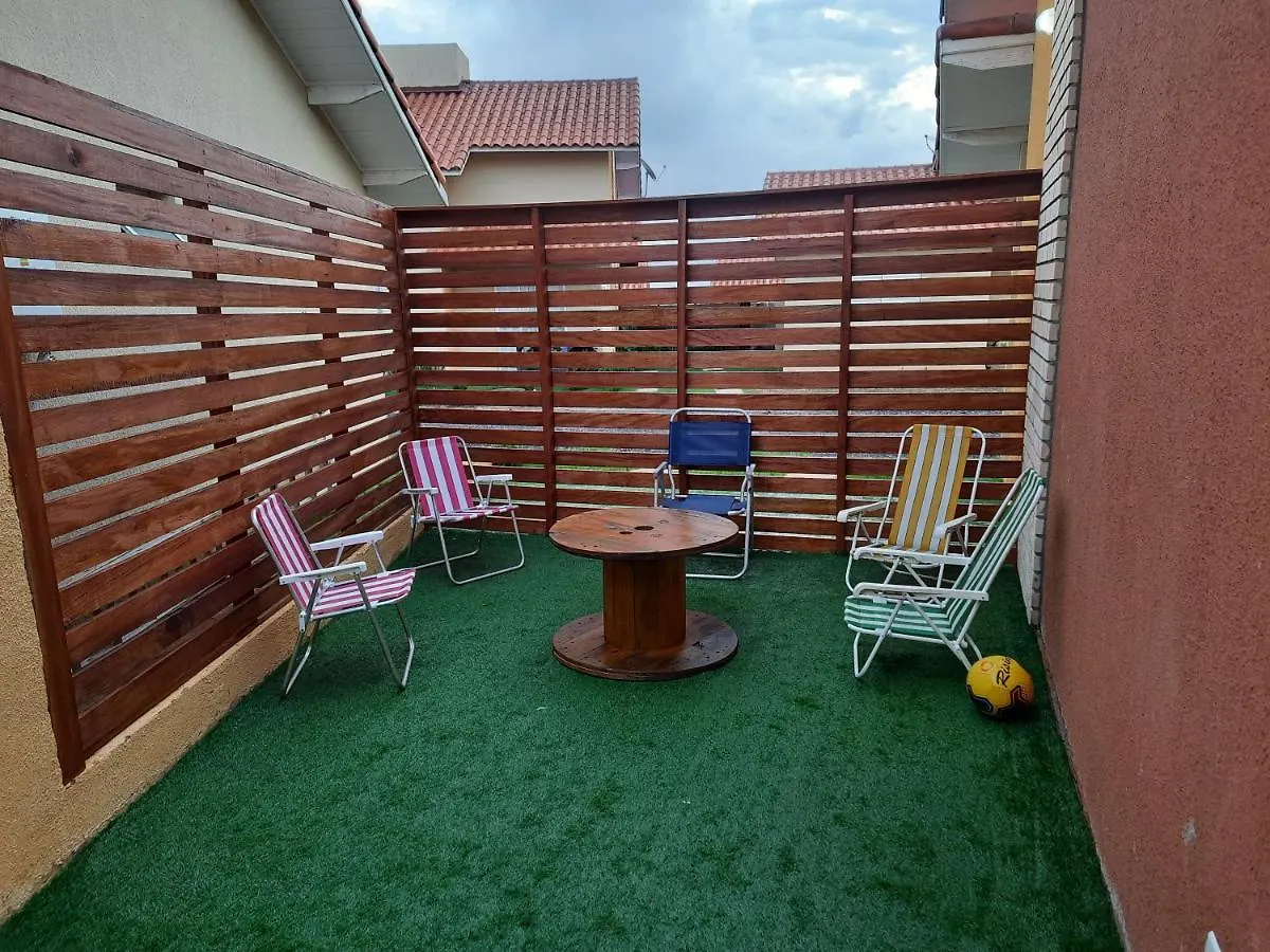 Alpehytte Catarina Home Club Mairinque Sp São Paulo