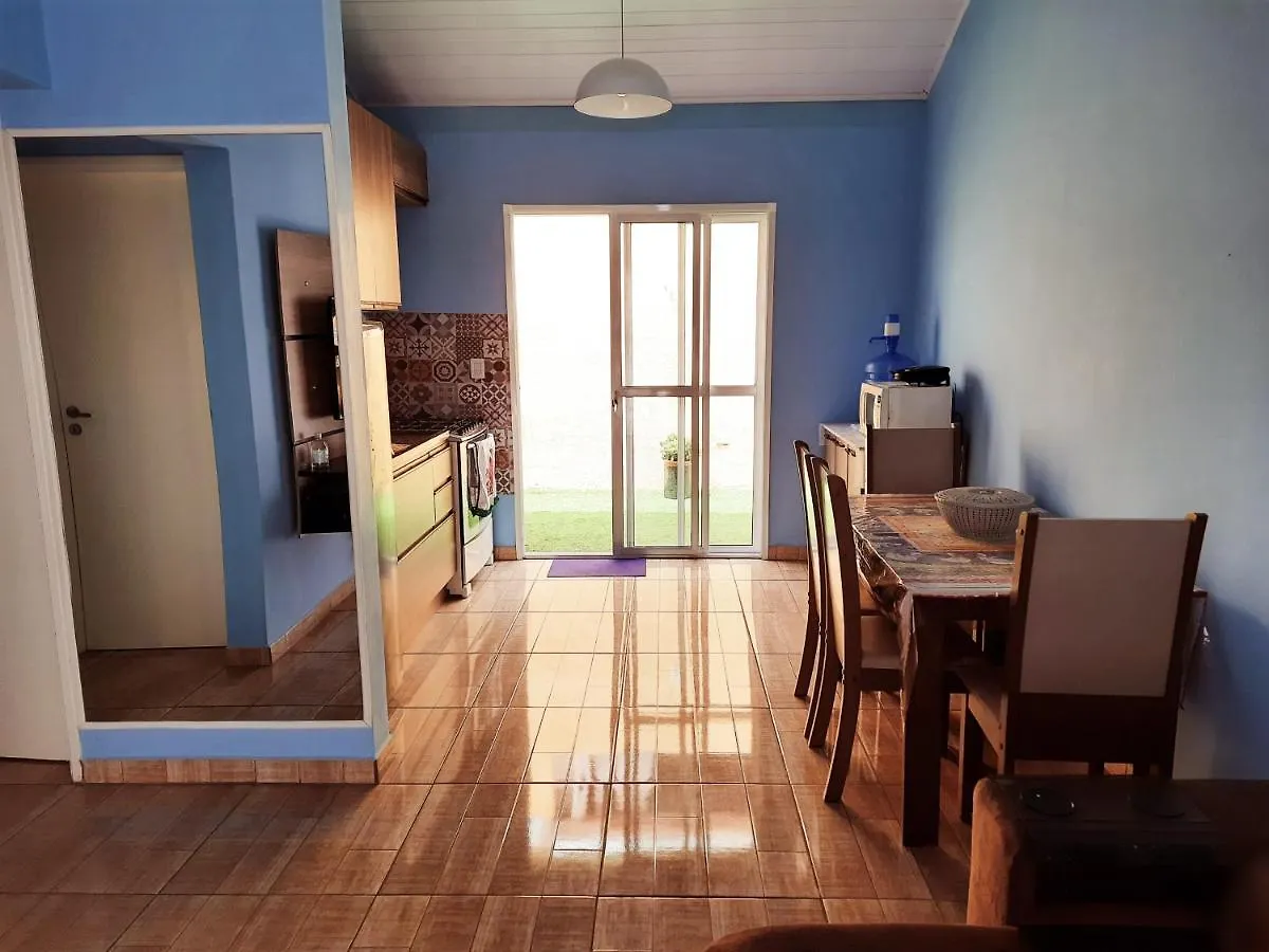 Catarina Home Club Mairinque Sp São Paulo Chalé