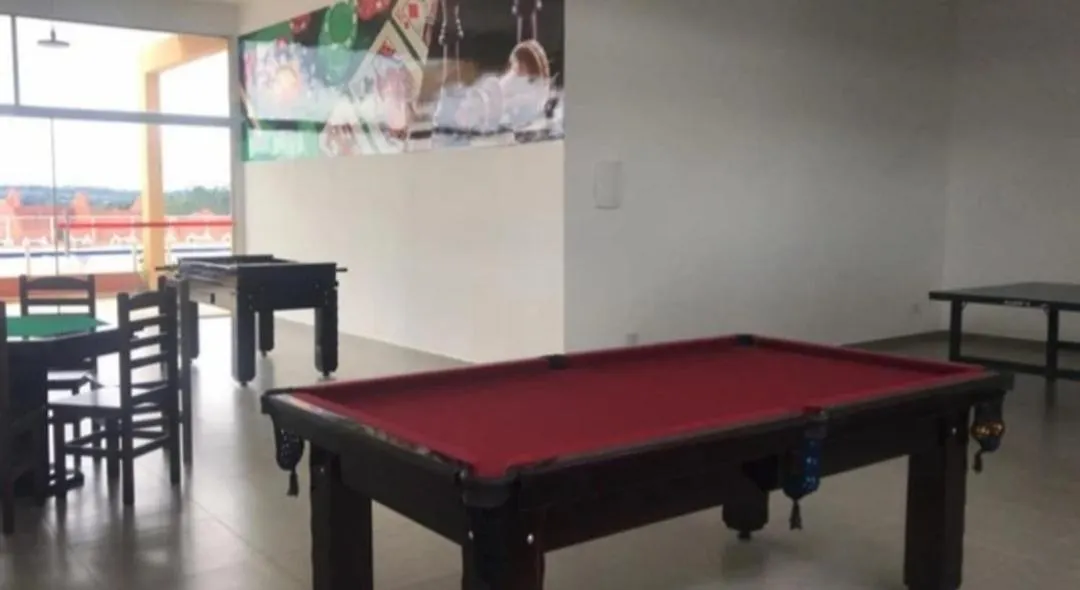 Catarina Home Club Mairinque Sp São Paulo Brasilien