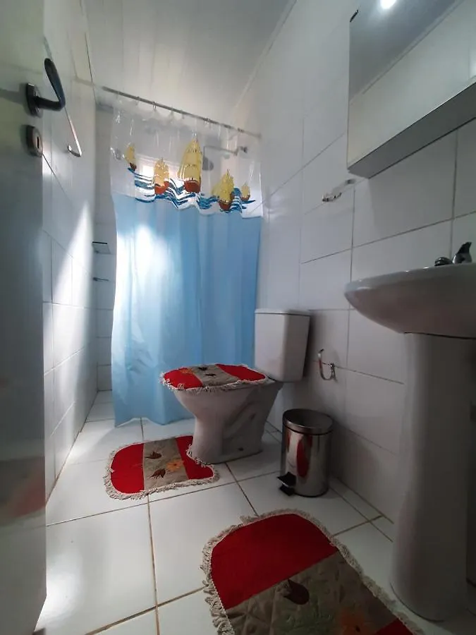 Catarina Home Club Mairinque Sp São Paulo Chalé
