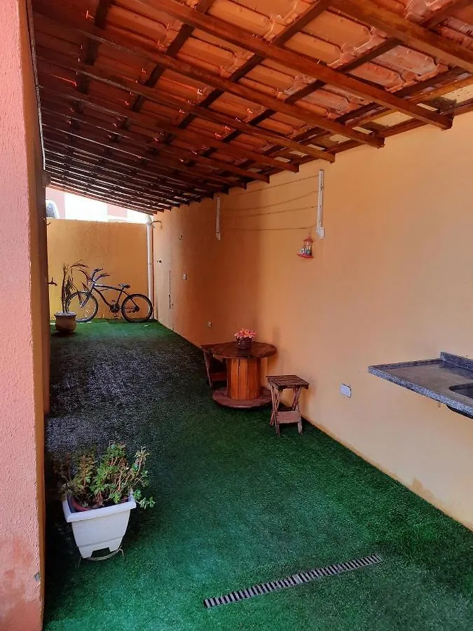 Chalé Catarina Home Club Mairinque Sp São Paulo