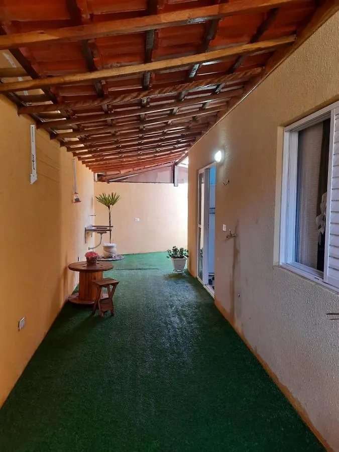 Catarina Home Club Mairinque Sp São Paulo