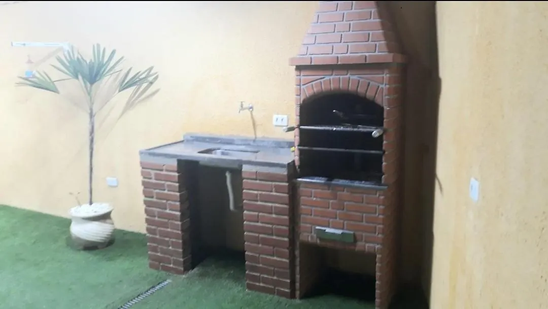 Chalé Catarina Home Club Mairinque Sp São Paulo